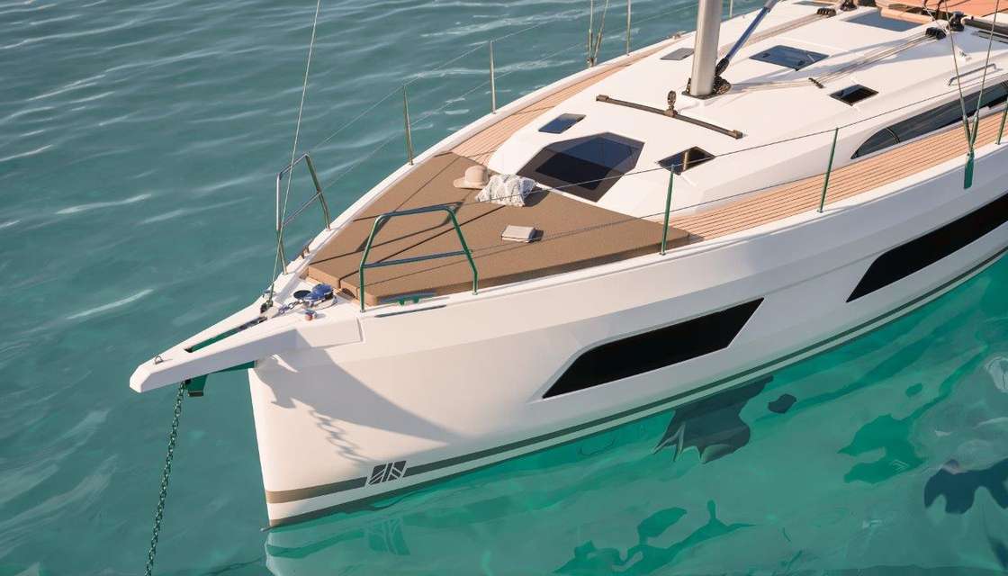 Dufour 39
