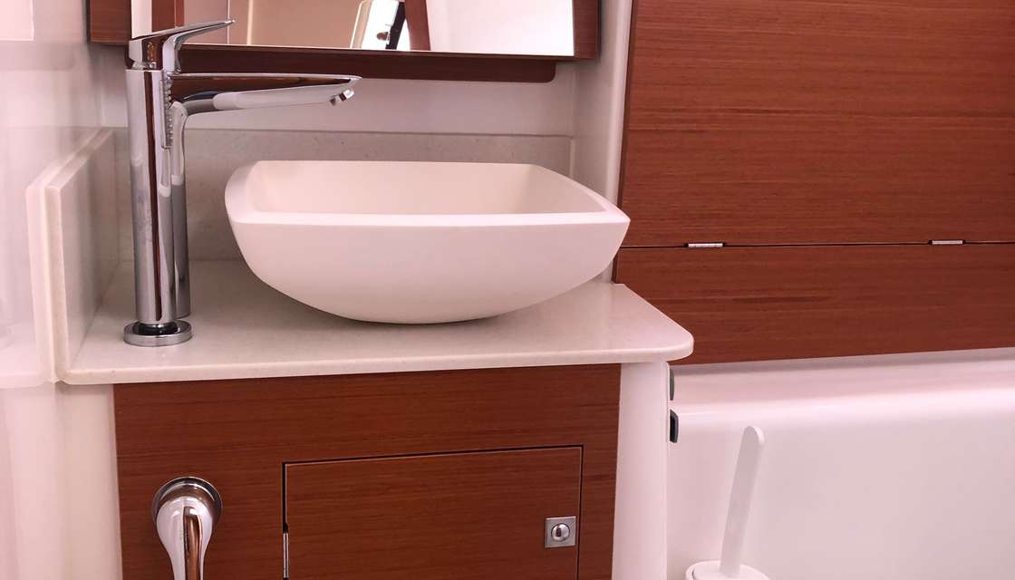 Dufour 390 Grand Large