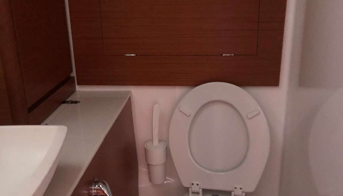 Dufour 390 Grand Large