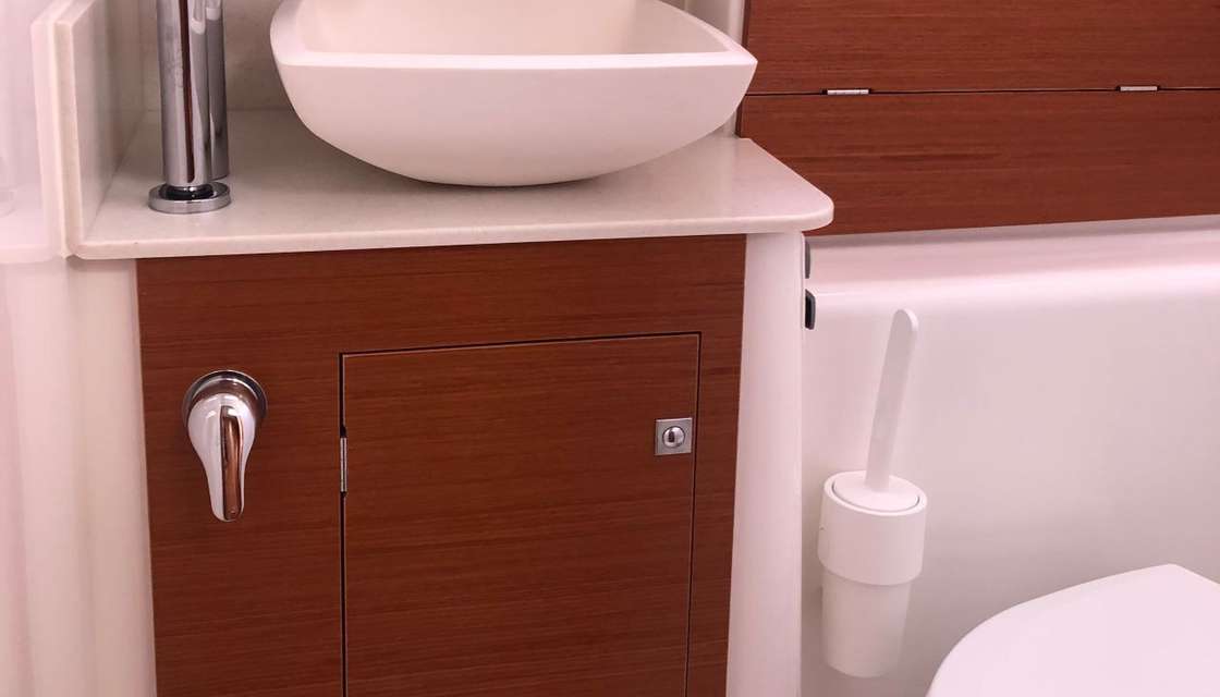 Dufour 390 Grand Large