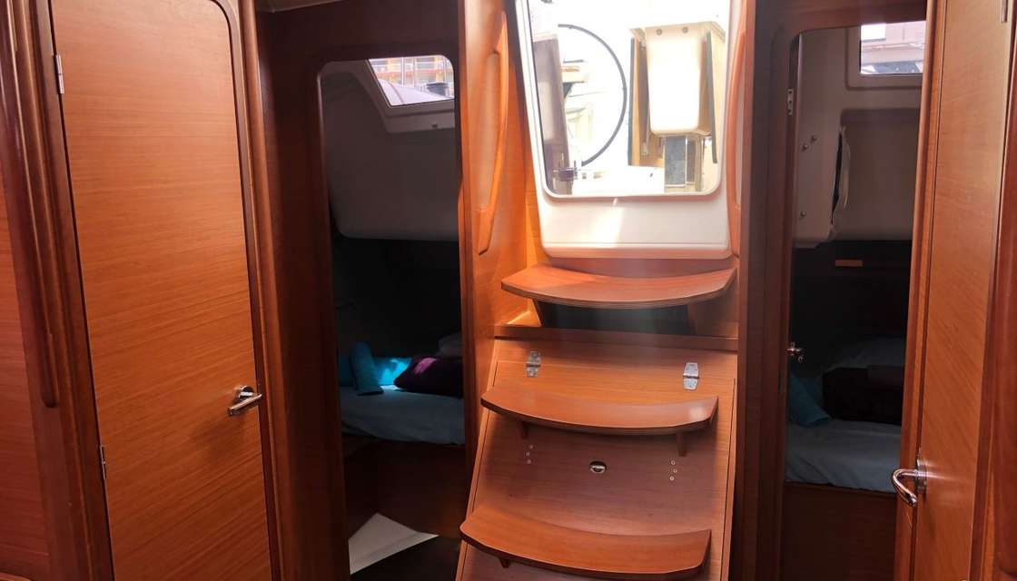 Dufour 390 Grand Large