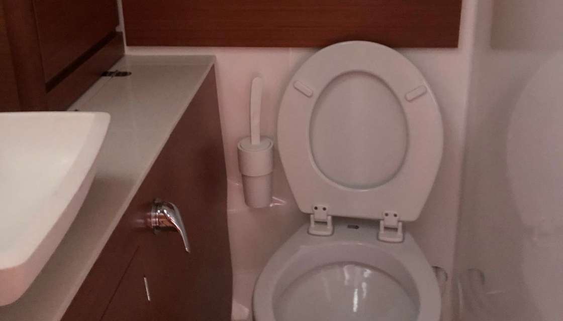 Dufour 390 Grand Large