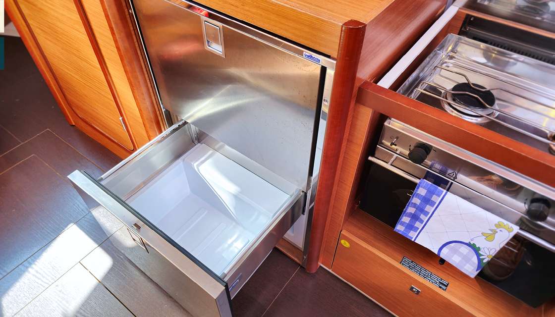 Dufour 390 Grand Large
