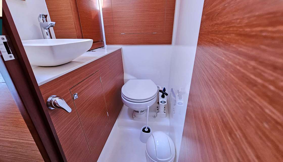 Dufour 390 Grand Large