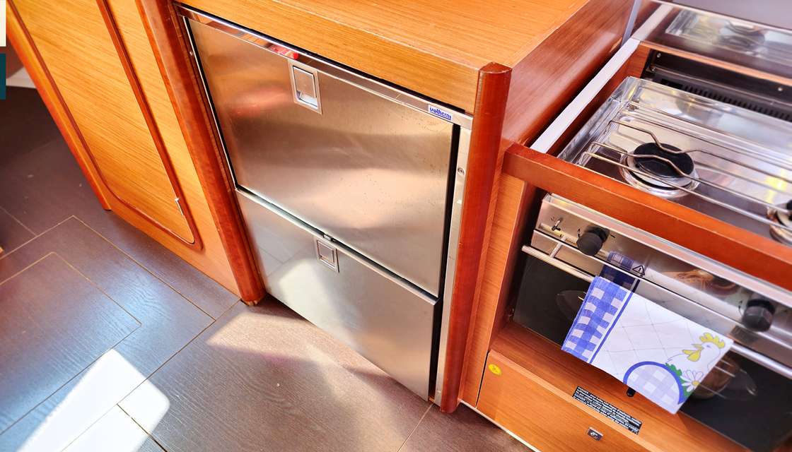 Dufour 390 Grand Large