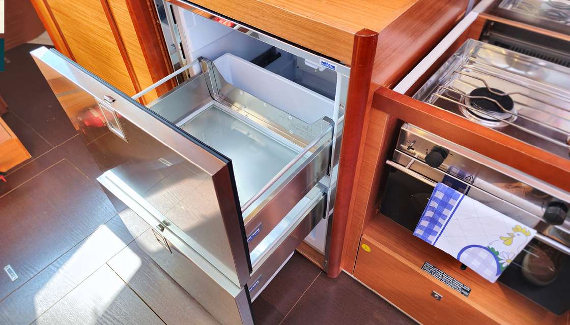 Dufour 390 Grand Large