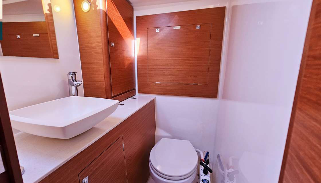 Dufour 390 Grand Large