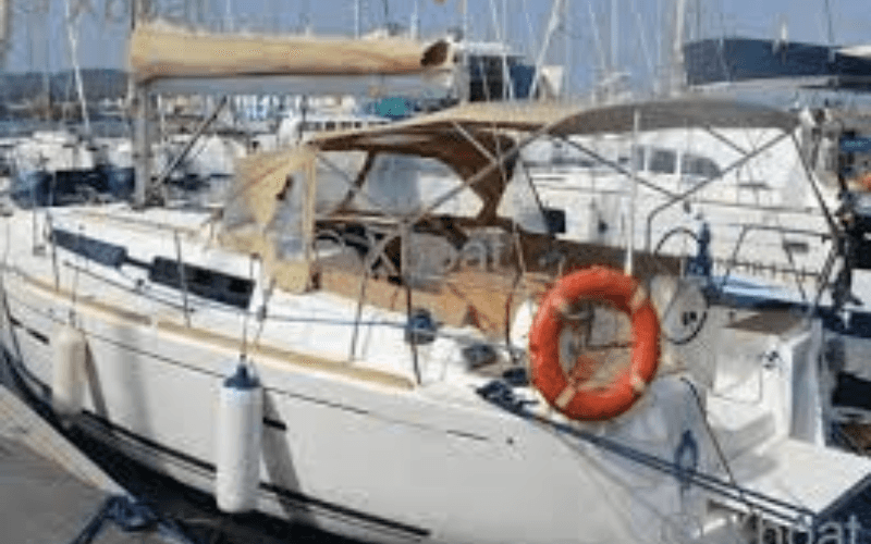 Dufour 405