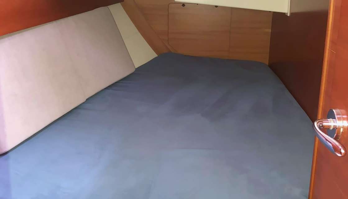 Dufour 40E