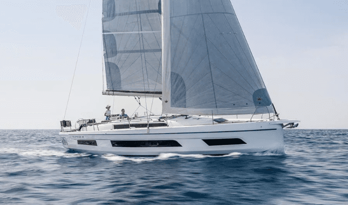 Dufour 41
