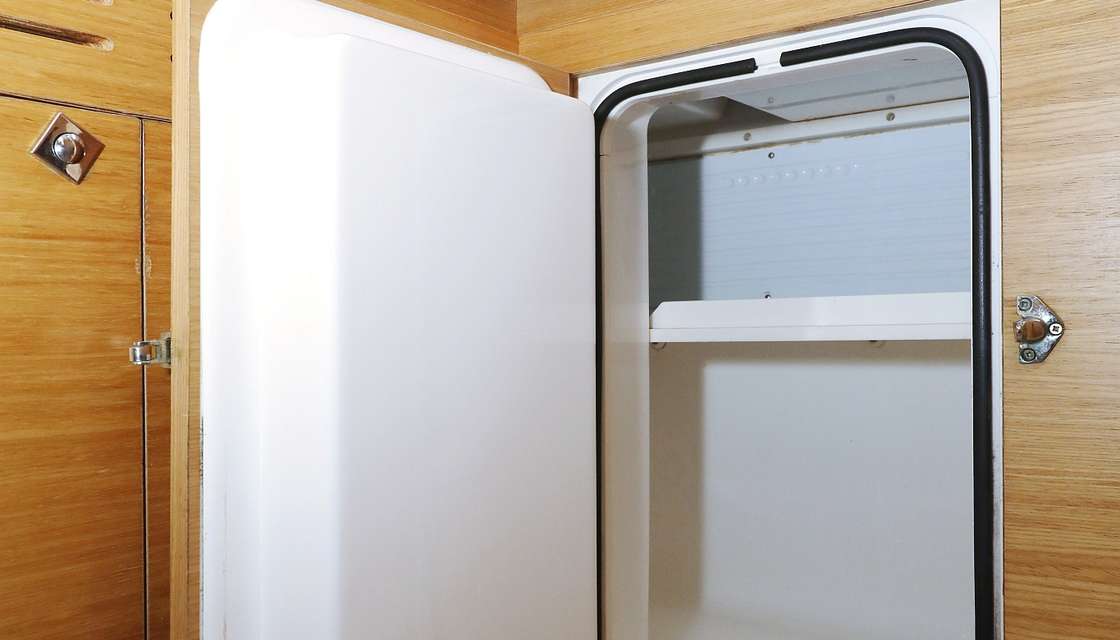 Dufour 412 Grand Large