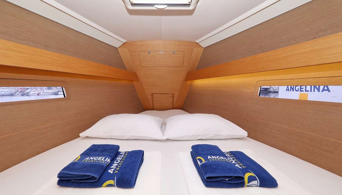 Dufour 412 Grand Large