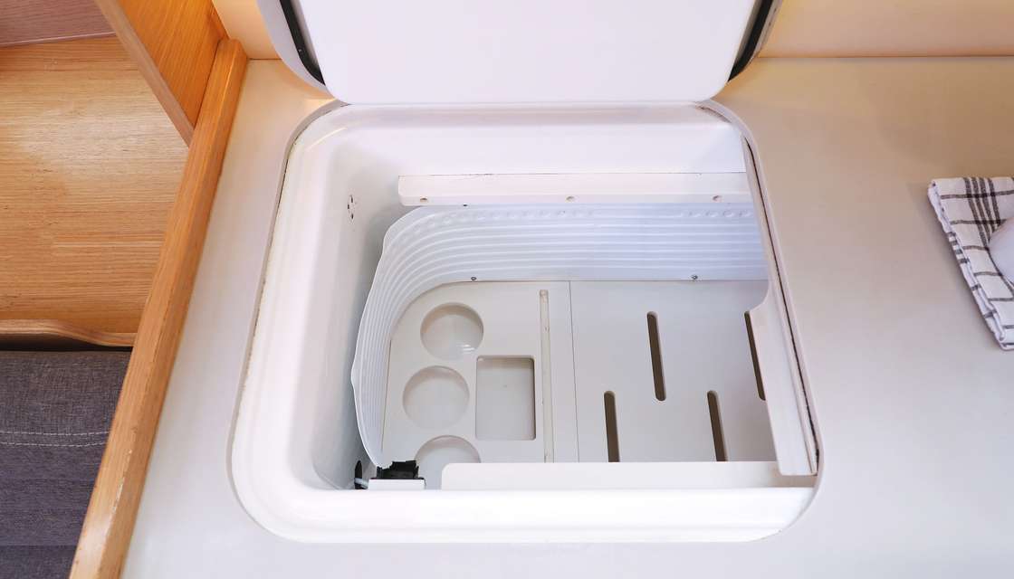 Dufour 412 Grand Large