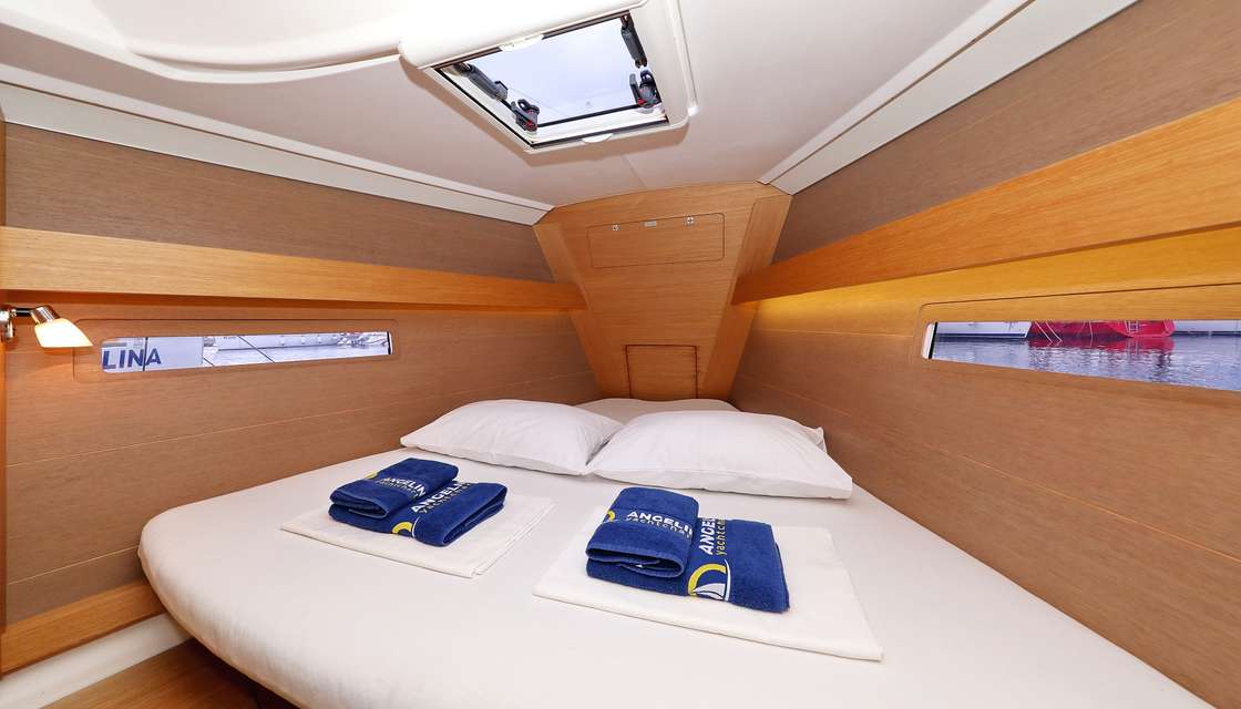 Dufour 412 Grand Large