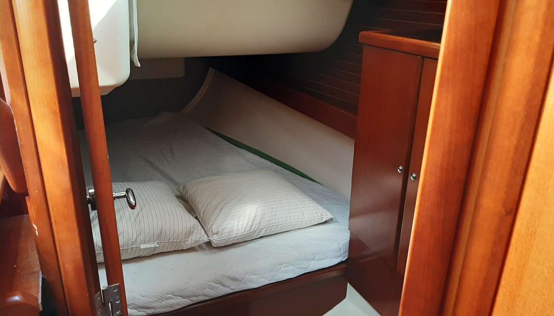 Dufour 425