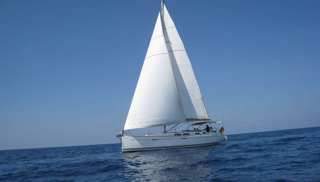 Dufour 425