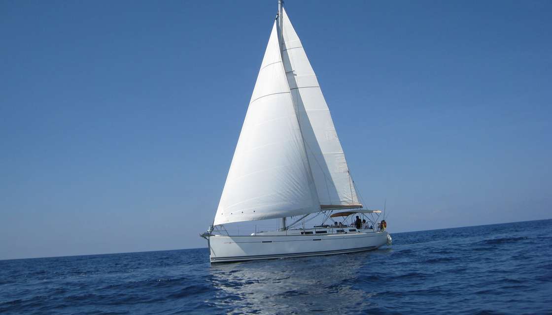 Dufour 425 Grand Large