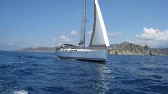 Dufour 425 Grand Large