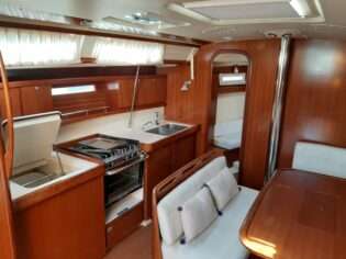 Dufour 425 Grand Large