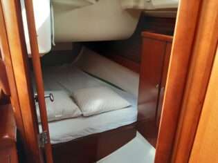 Dufour 425 Grand Large