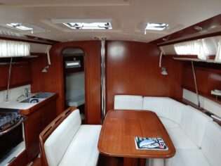 Dufour 425 Grand Large