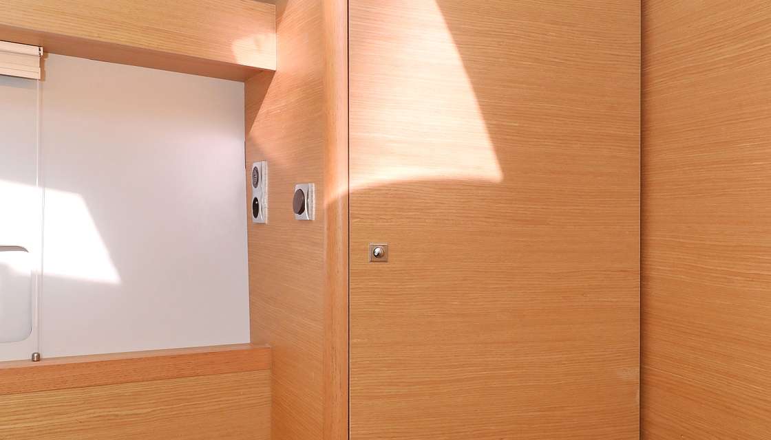 Dufour 430 Grand Large