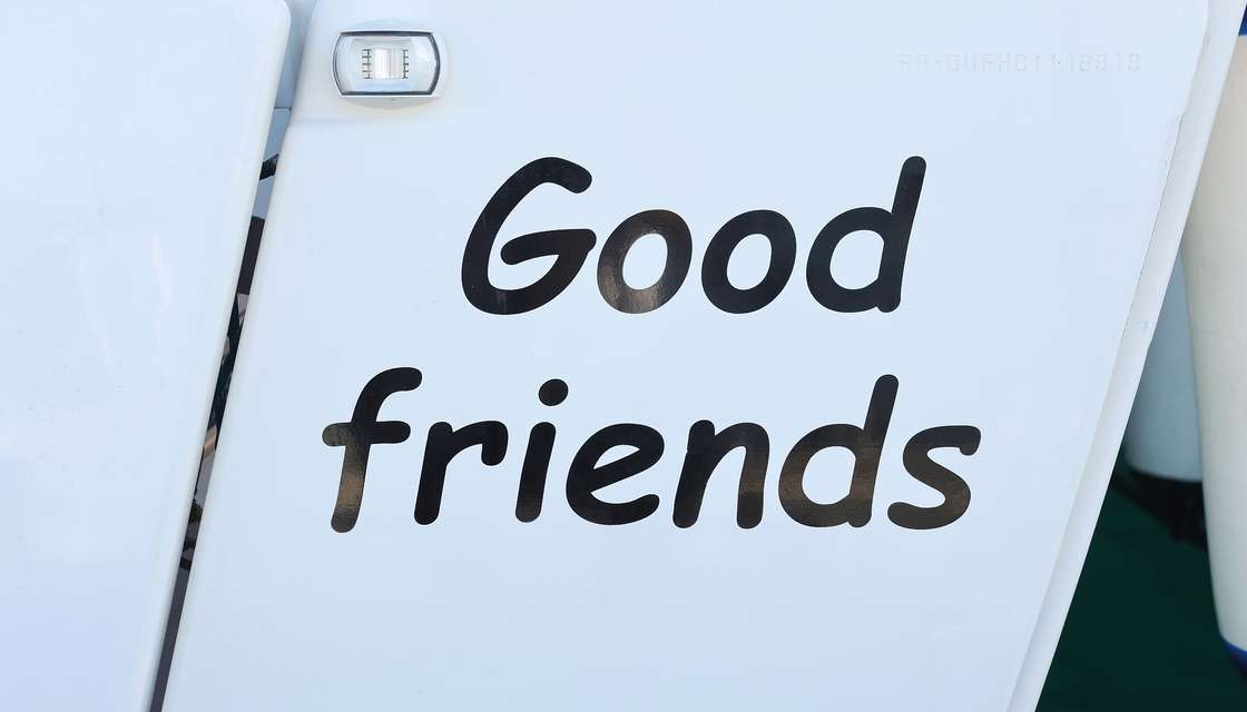 Dufour 430 Grand Large