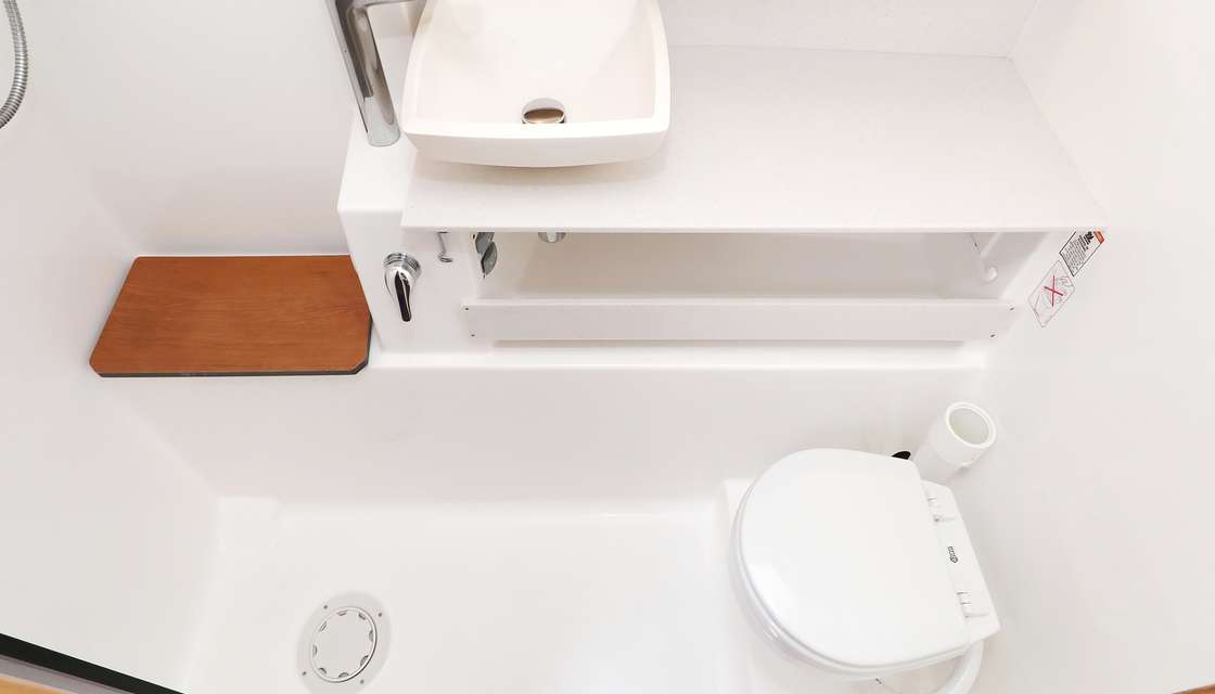 Dufour 430 Grand Large