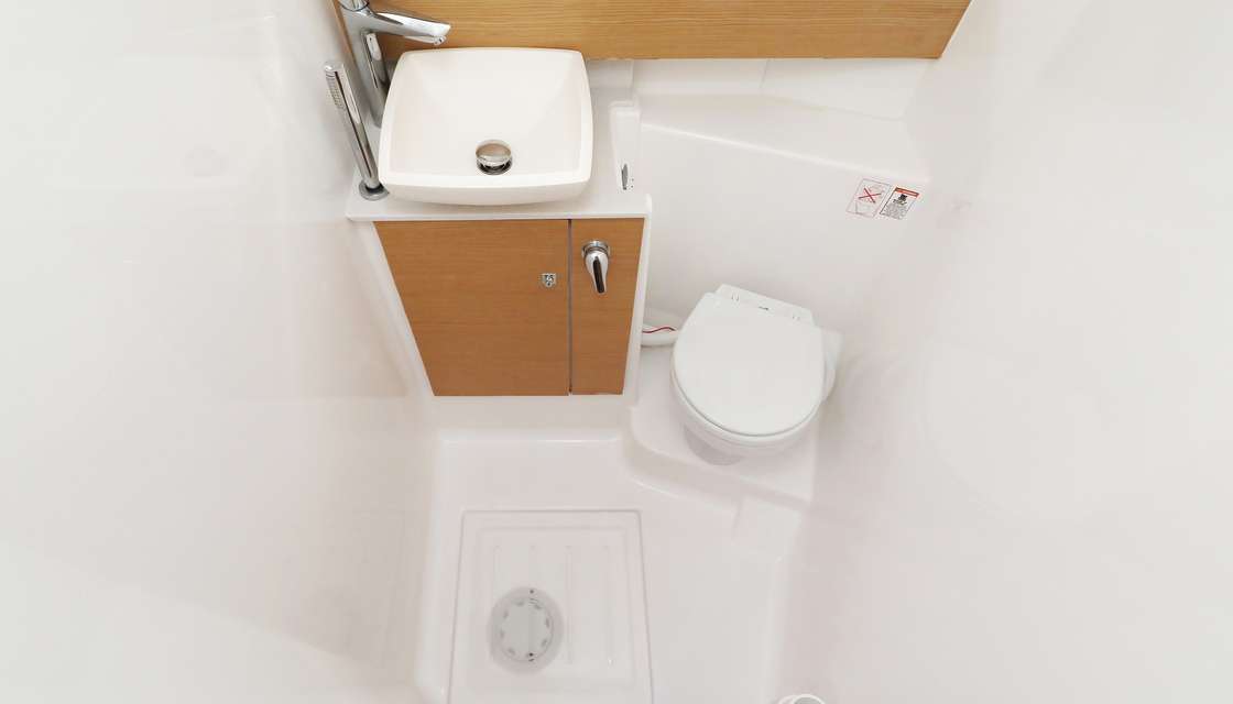 Dufour 430 Grand Large