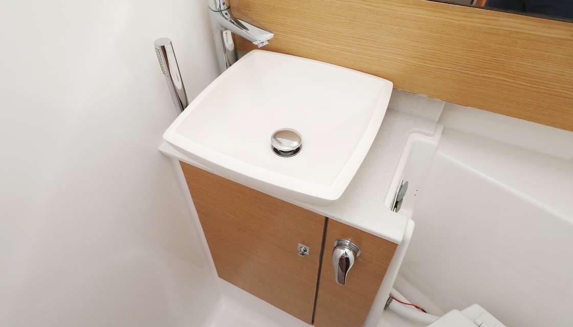 Dufour 430 Grand Large