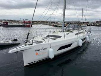 Dufour 44