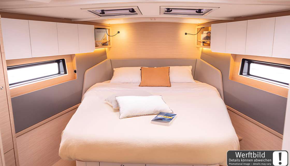 Dufour 44