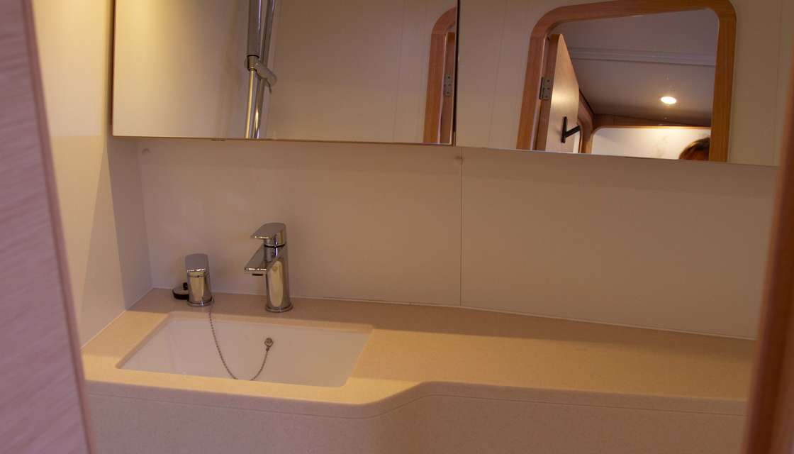 Dufour 44