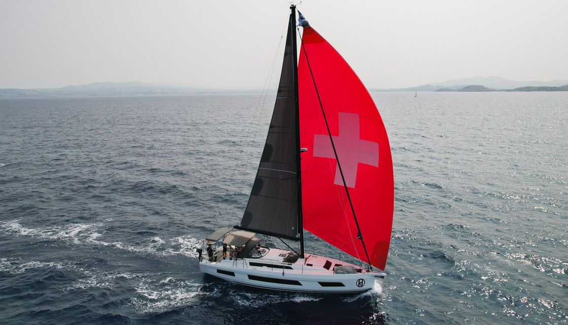 Dufour 44