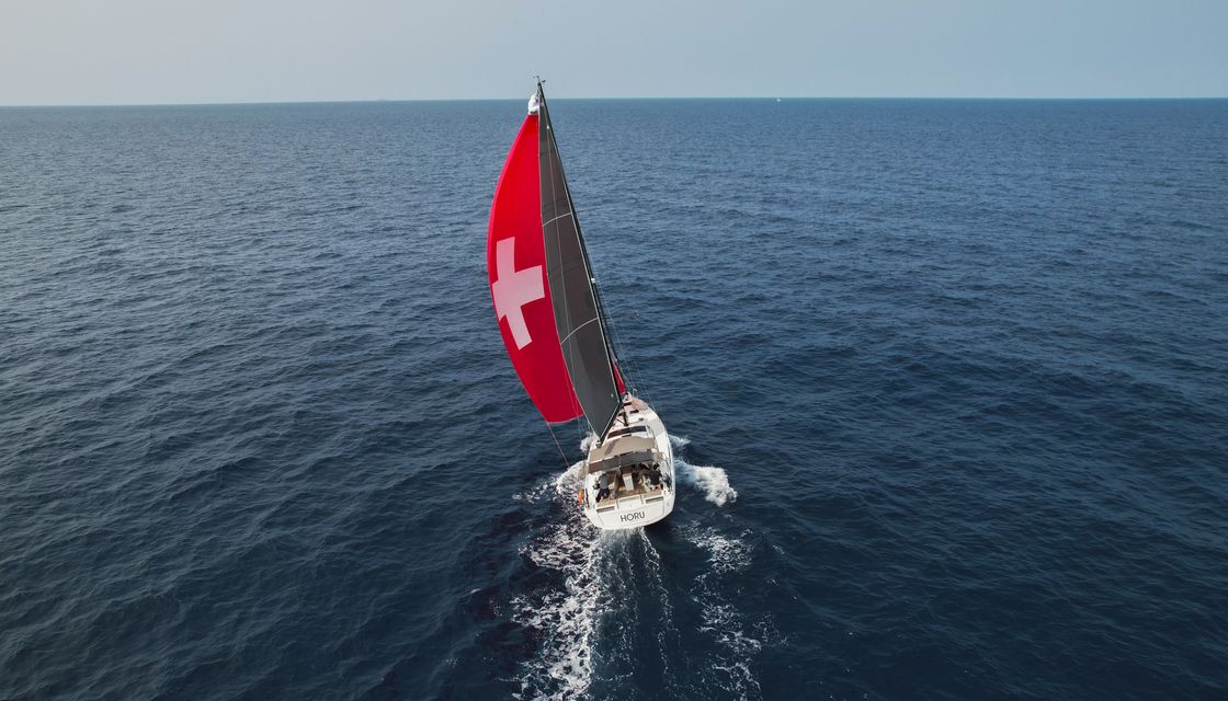 Dufour 44