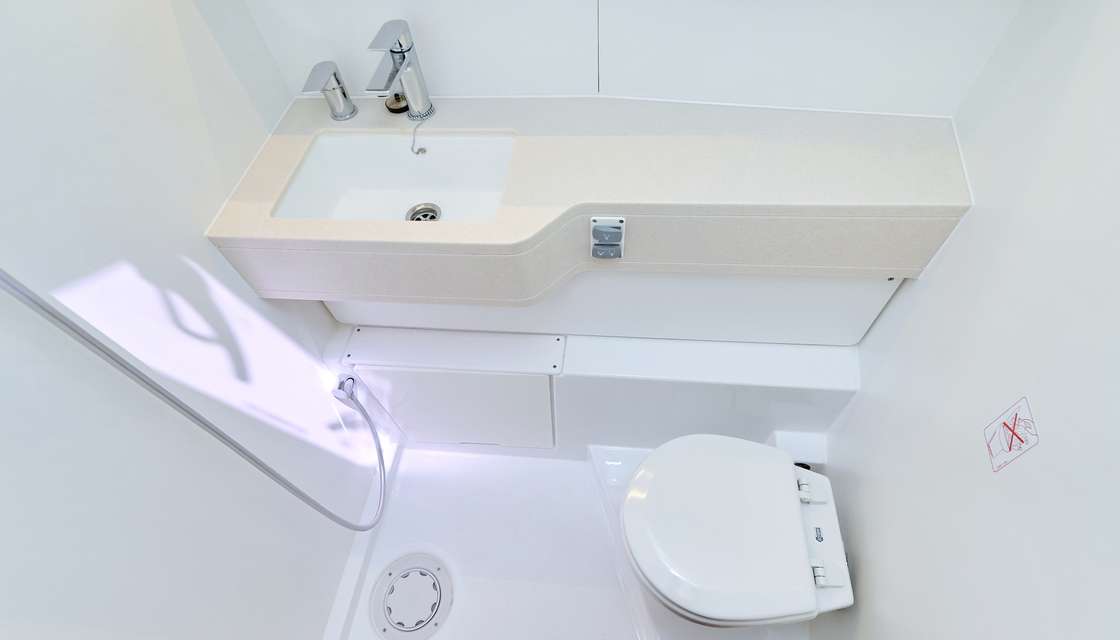 Dufour 44