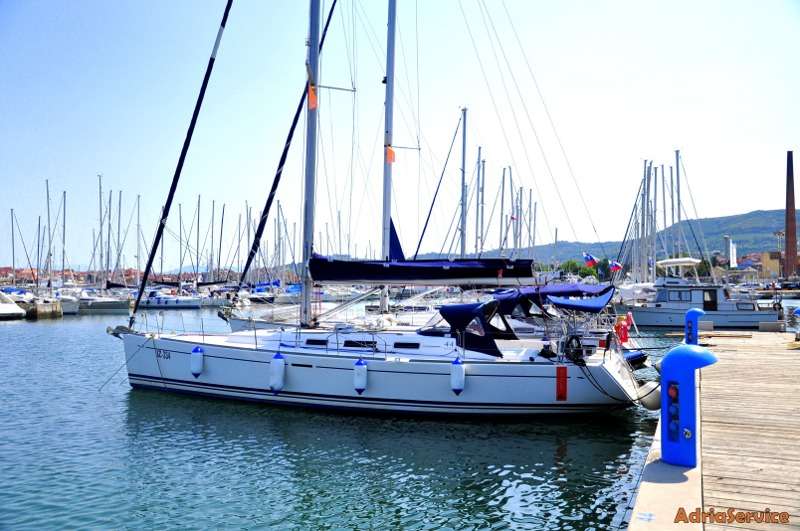 Dufour 44