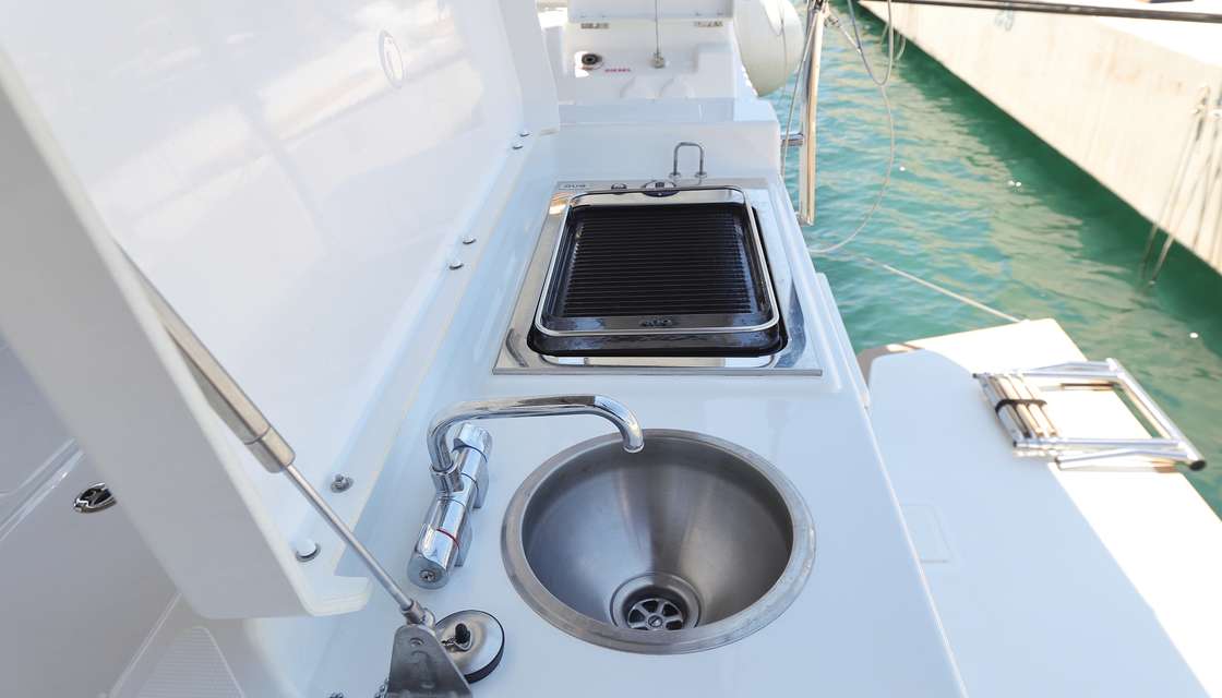 Dufour 44