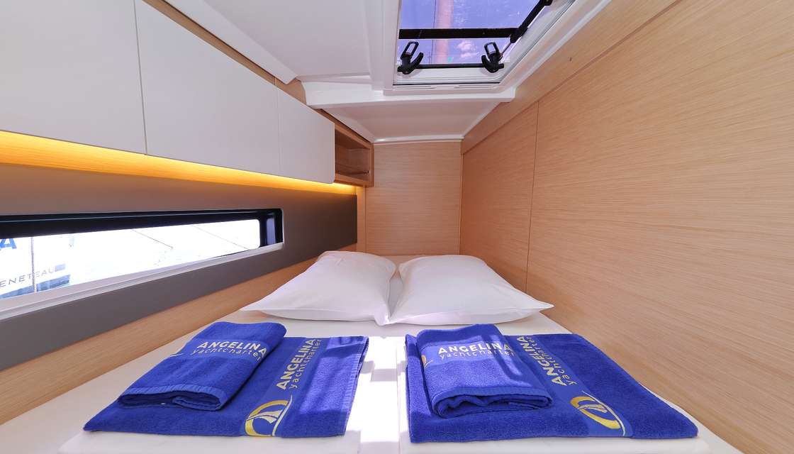 Dufour 44