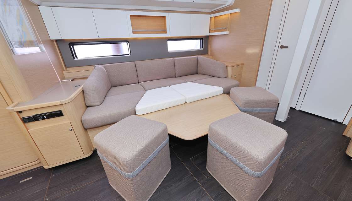 Dufour 44