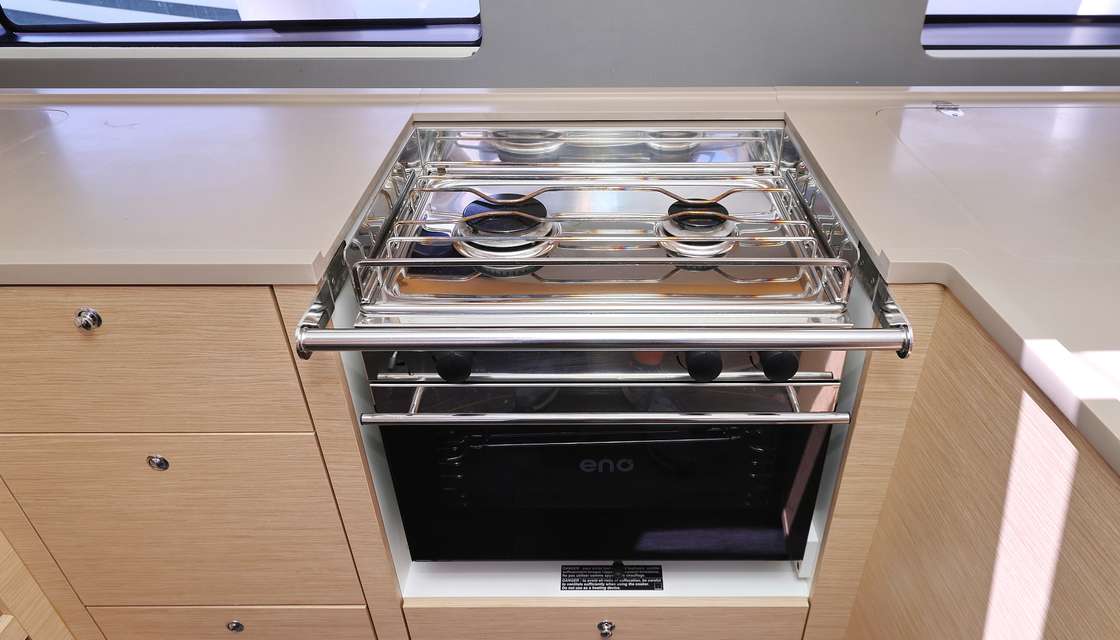 Dufour 44