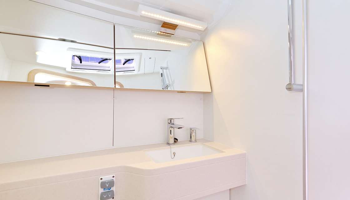 Dufour 44