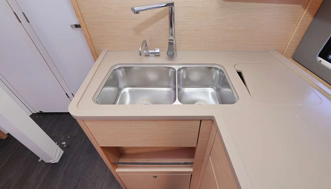 Dufour 44