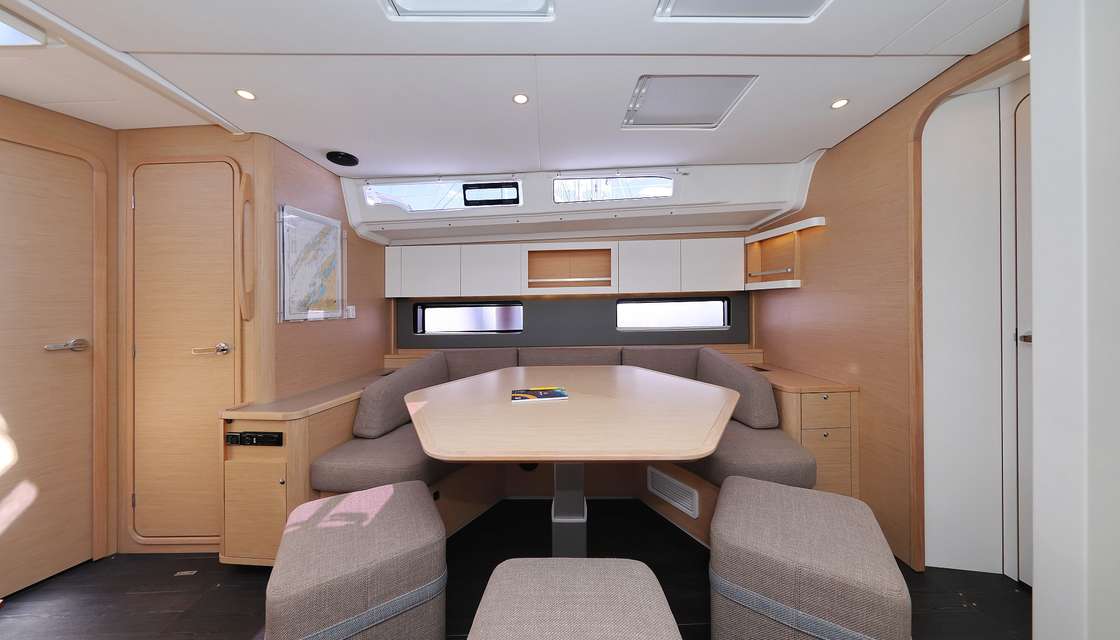 Dufour 44