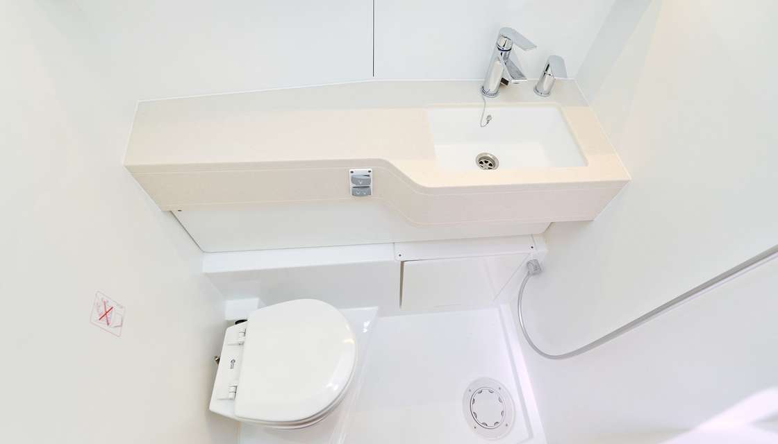 Dufour 44