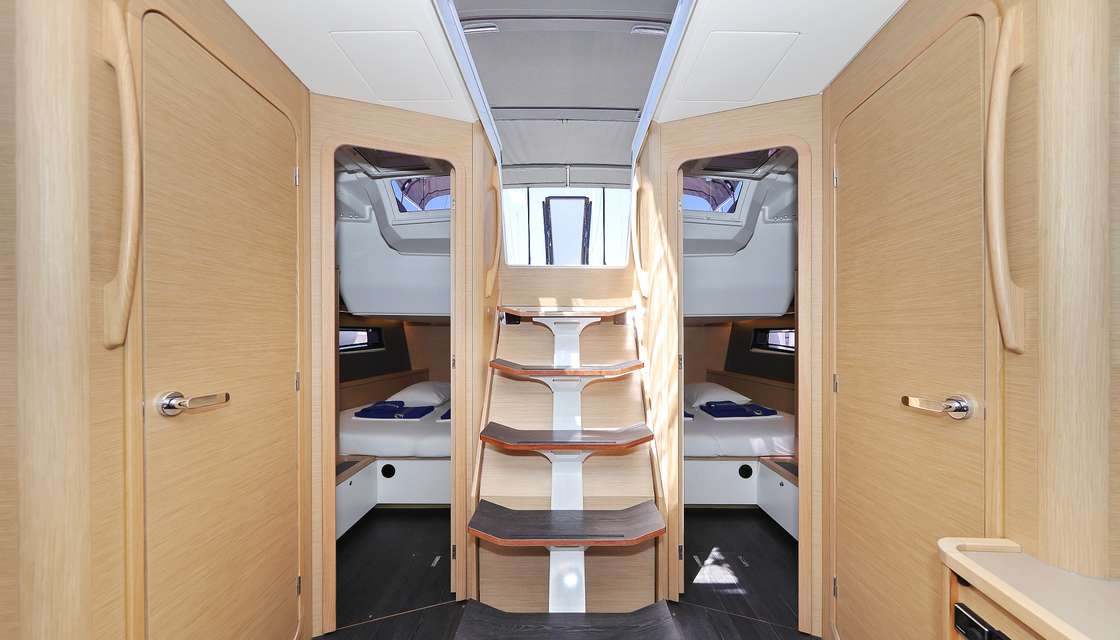 Dufour 44