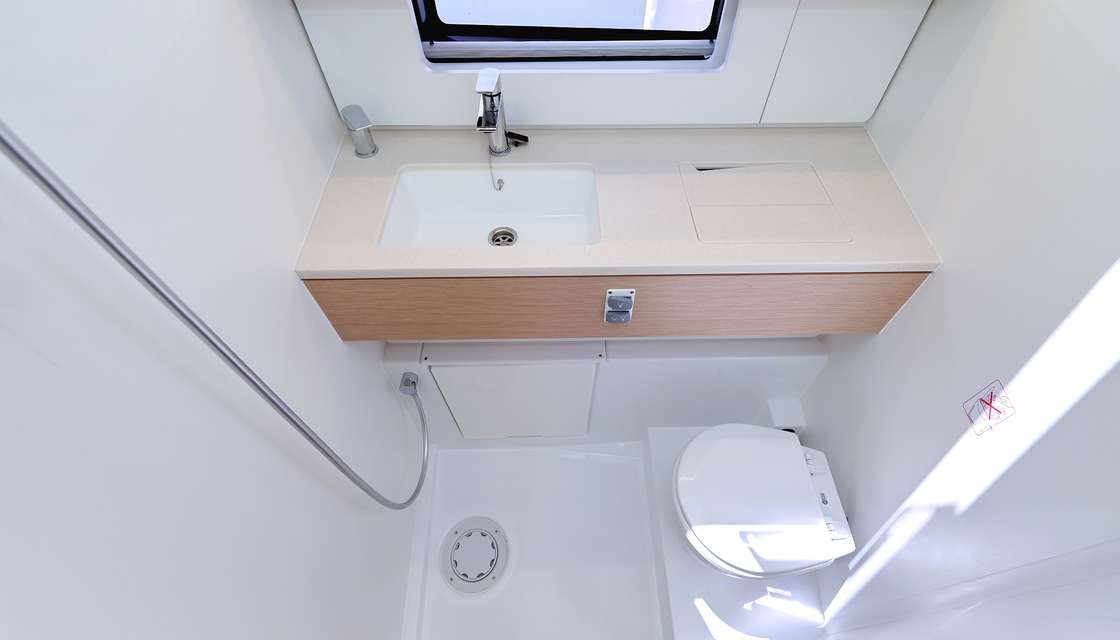 Dufour 44