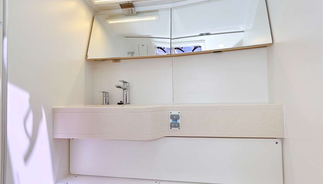 Dufour 44