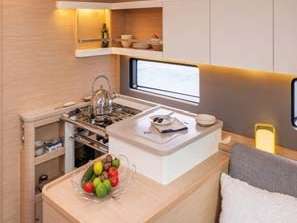 Dufour 44