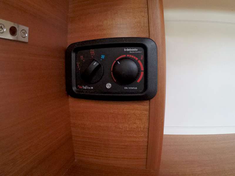 Dufour 460 Grand Large